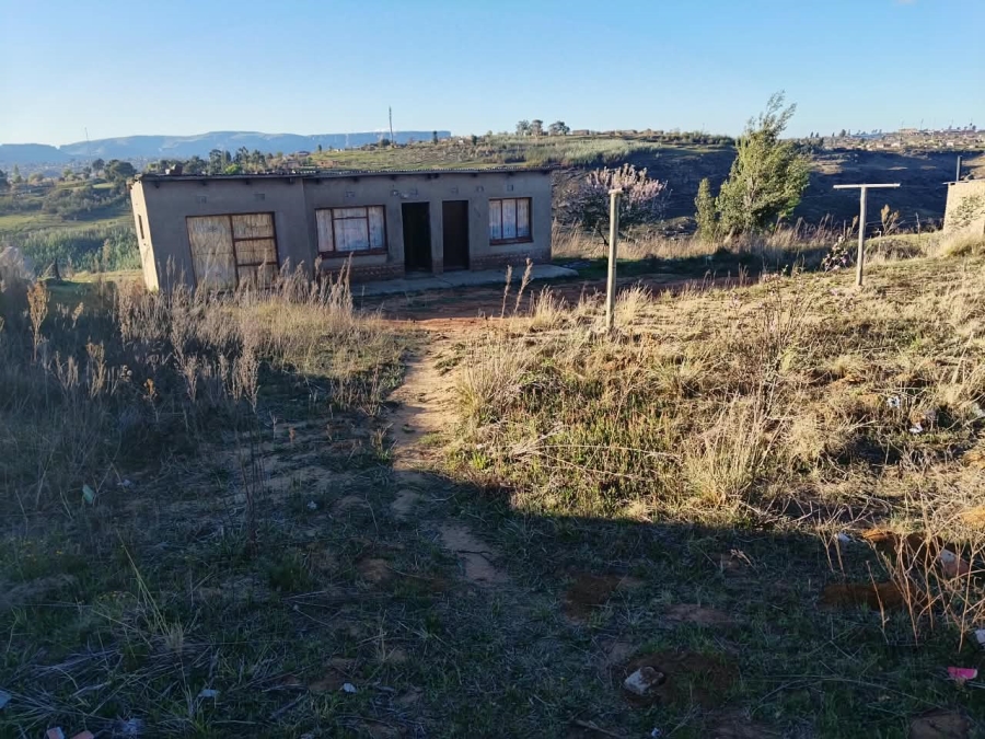1 Bedroom Property for Sale in Phuthaditjhaba Rural Free State